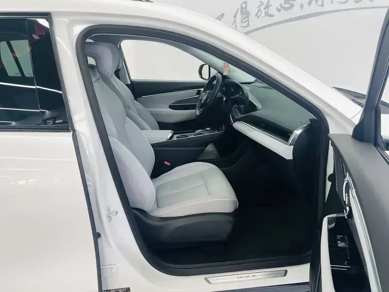 2023 Buick Electra E5 с пробегом 28 300 км