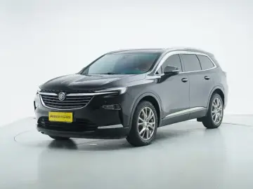 Buick Enclave