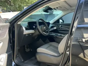 2023 Buick Electra E5 с пробегом 58 000 км