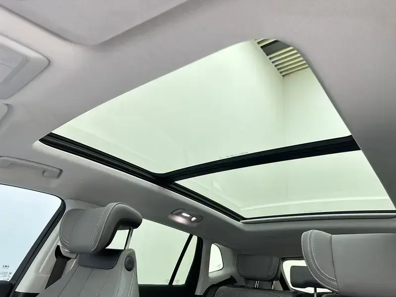 2025 Buick Electra E5 с пробегом 14 300 км