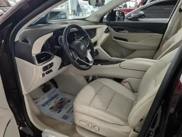 2022 Buick Enclave с пробегом 72 700 км