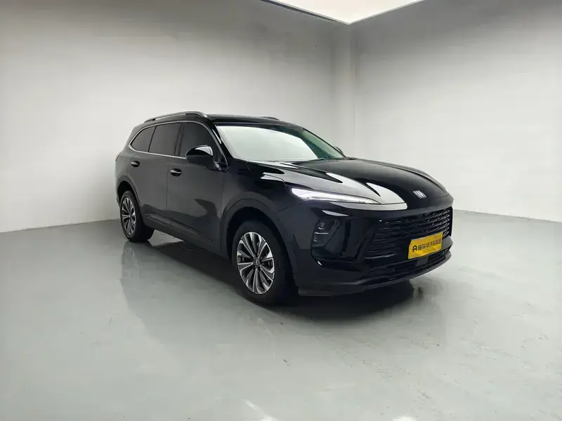 2025 Buick Envision с пробегом 26 700 км