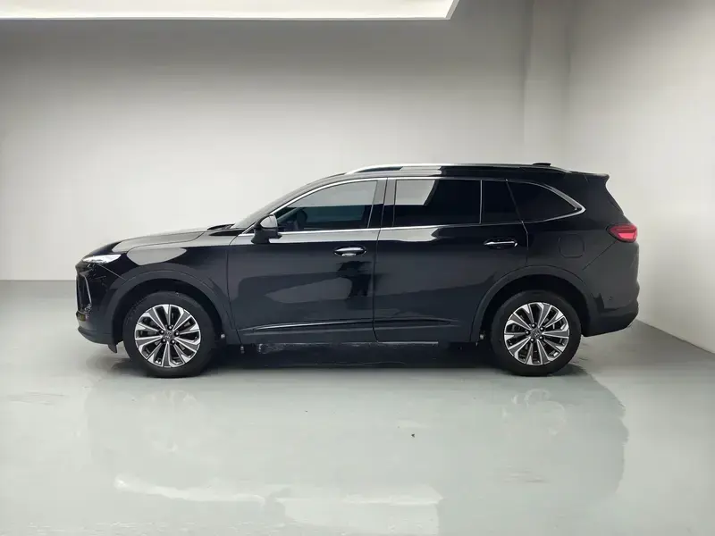 2025 Buick Envision с пробегом 26 700 км