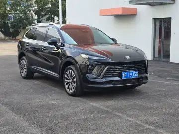 2025 Buick Envision с пробегом 600 км