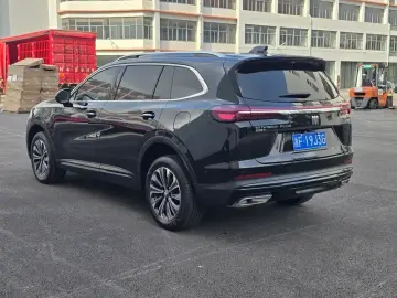 2025 Buick Envision с пробегом 600 км
