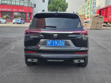 2025 Buick Envision с пробегом 600 км