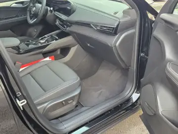 2025 Buick Envision с пробегом 600 км