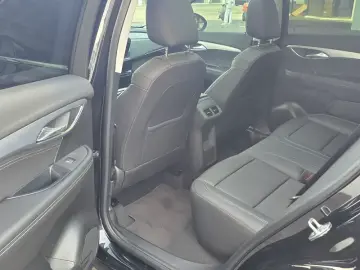 2025 Buick Envision с пробегом 600 км