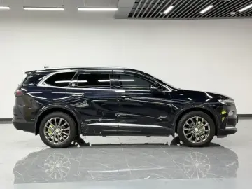 2020 Buick Enclave с пробегом 69 700 км