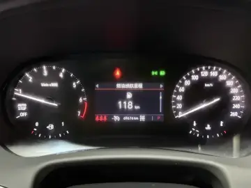 2020 Buick Enclave с пробегом 69 700 км
