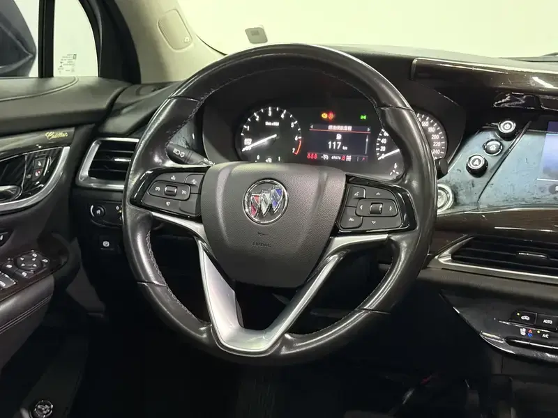 2020 Buick Enclave с пробегом 69 700 км