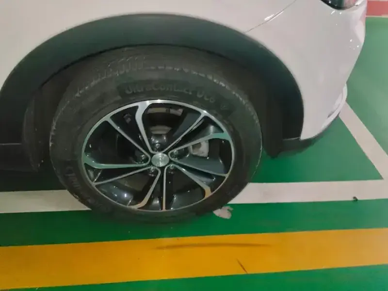 2020 Buick Encore GX с пробегом 19 000 км