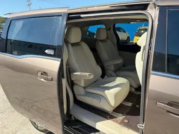 2023 Buick GL8 с пробегом 82 000 км