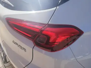 2020 Buick Encore GX с пробегом 47 000 км