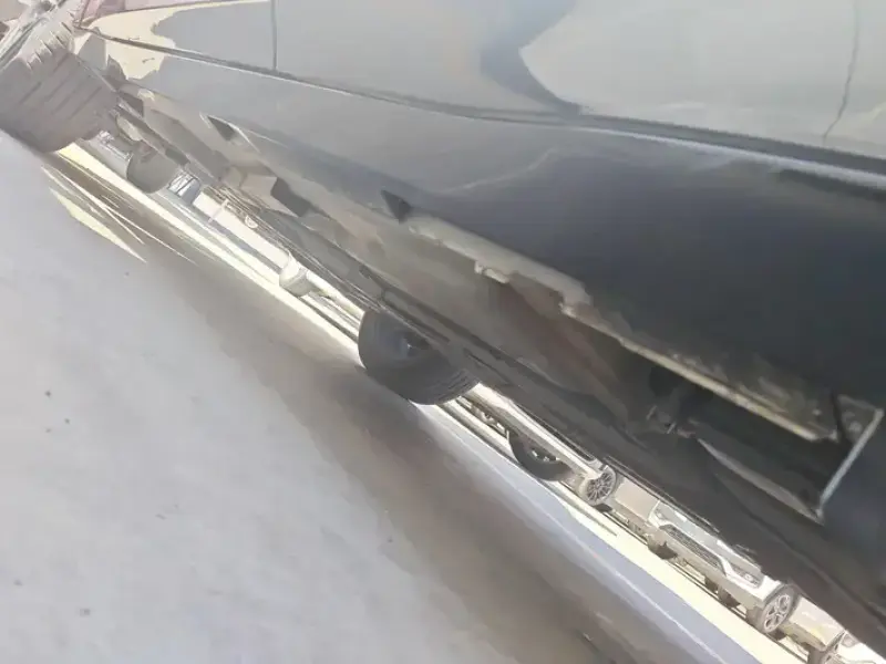 2020 Buick Encore GX с пробегом 47 000 км