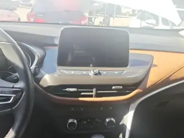2020 Buick Encore GX с пробегом 47 000 км