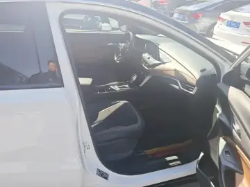 2020 Buick Encore GX с пробегом 47 000 км