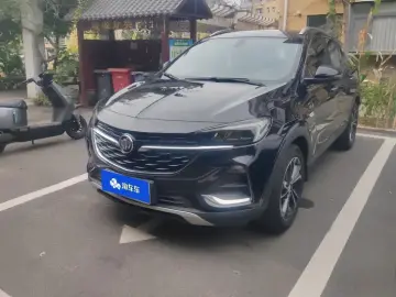 Buick Encore GX