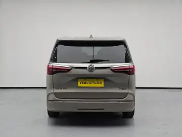 2023 Buick GL8 с пробегом 78 200 км