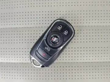 2023 Buick GL8 с пробегом 78 200 км