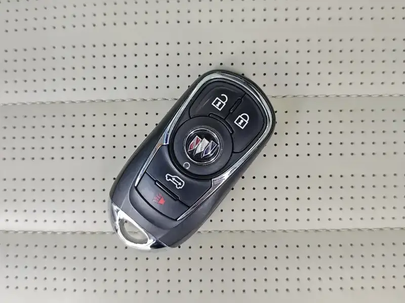 2023 Buick GL8 с пробегом 78 200 км