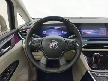 2023 Buick GL8 с пробегом 78 200 км