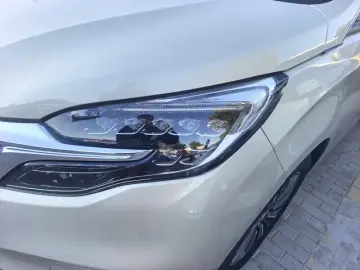 2020 Buick GL8 с пробегом 115 000 км
