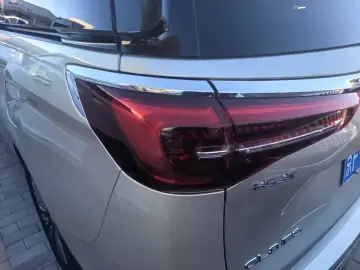 2020 Buick GL8 с пробегом 115 000 км