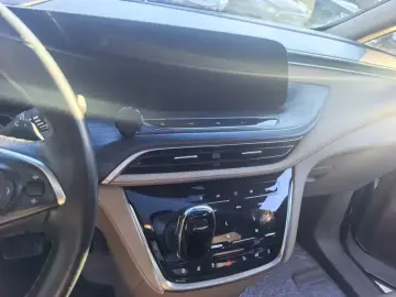 2020 Buick GL8 с пробегом 115 000 км