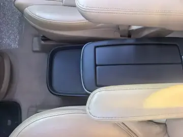 2020 Buick GL8 с пробегом 115 000 км