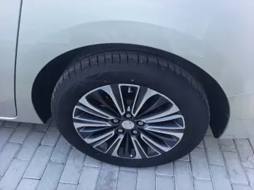 2020 Buick GL8 с пробегом 115 000 км