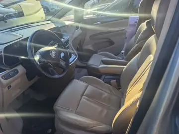 2020 Buick GL8 с пробегом 115 000 км