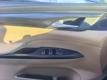 2020 Buick GL8 с пробегом 115 000 км