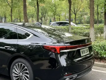 2026 Buick LaCrosse с пробегом 2 900 км