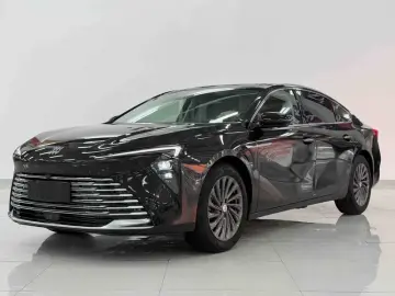 2024 Buick LaCrosse с пробегом 11 100 км