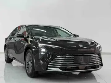 2024 Buick LaCrosse с пробегом 11 100 км