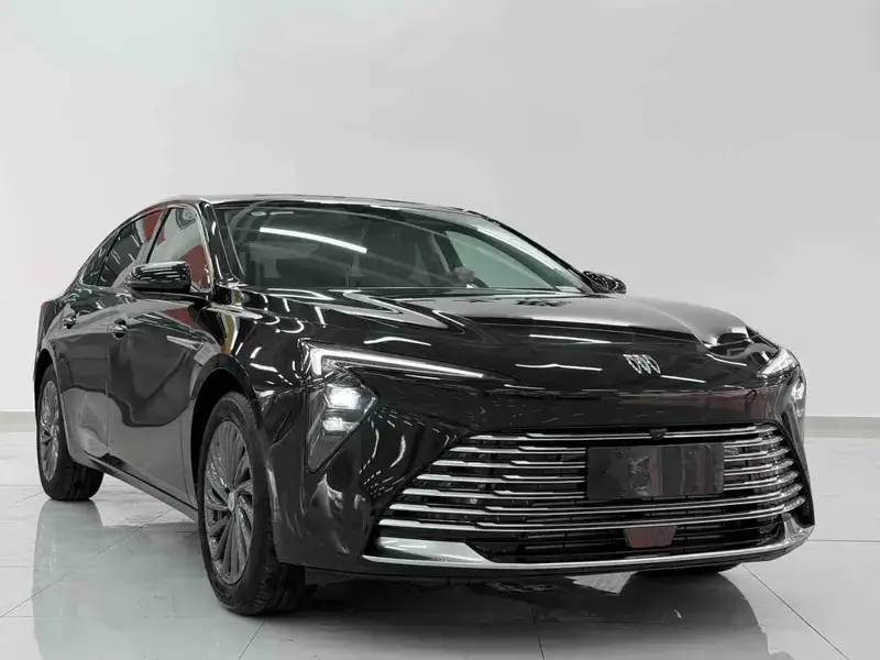 2024 Buick LaCrosse с пробегом 11 100 км