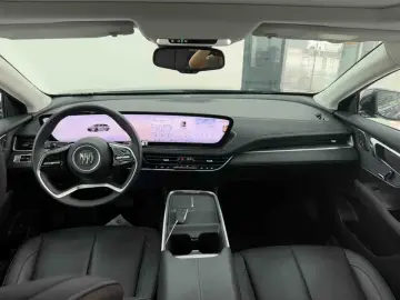 2024 Buick LaCrosse с пробегом 11 100 км