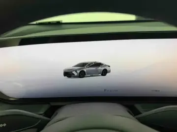 2024 Buick LaCrosse с пробегом 11 100 км