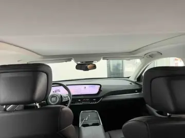 2024 Buick LaCrosse с пробегом 11 100 км