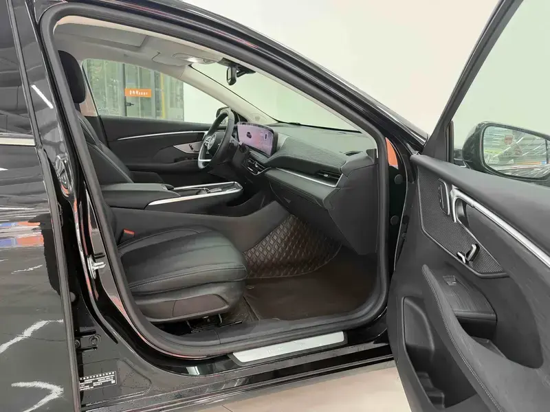 2024 Buick LaCrosse с пробегом 11 100 км