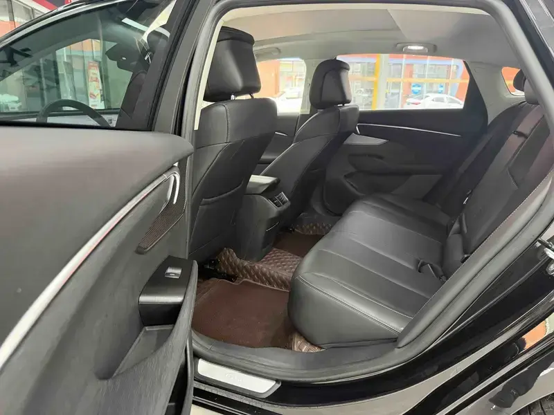 2024 Buick LaCrosse с пробегом 11 100 км