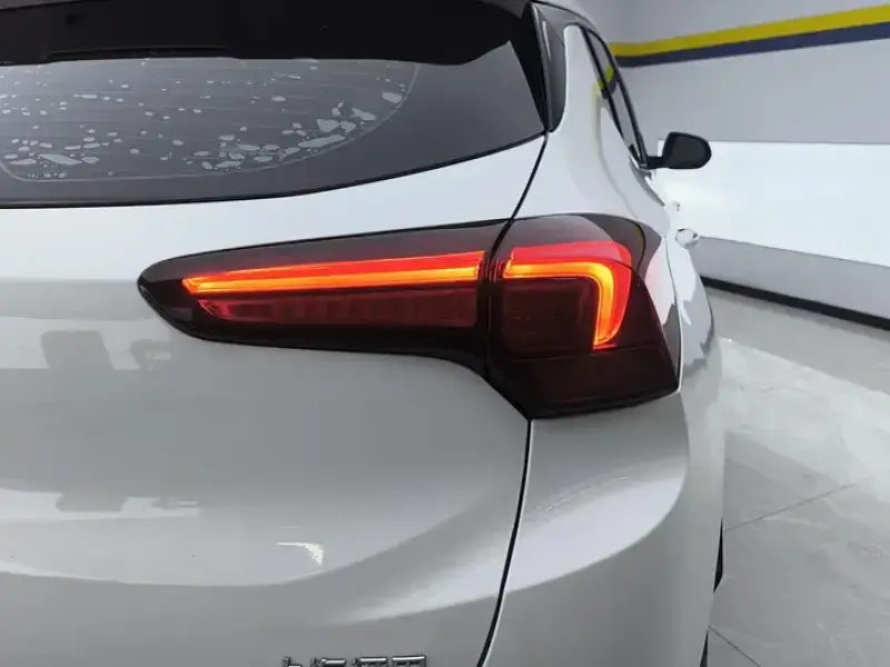 2022 Buick Encore GX с пробегом 14 000 км