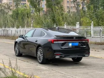 2025 Buick LaCrosse с пробегом 3 000 км
