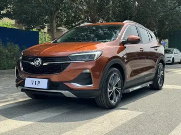 Buick Encore GX