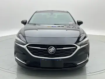 2021 Buick LaCrosse с пробегом 41 000 км