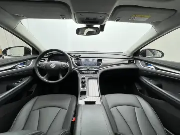 2021 Buick LaCrosse с пробегом 41 000 км