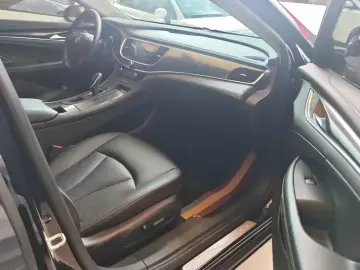 2021 Buick LaCrosse с пробегом 25 000 км