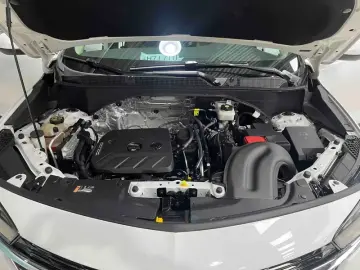2022 Buick Encore GX с пробегом 25 900 км