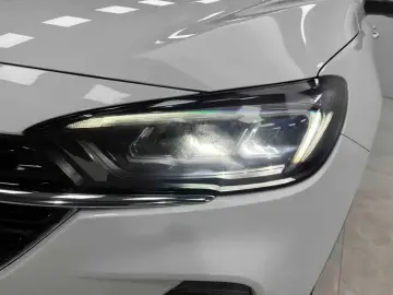 2022 Buick Encore GX с пробегом 25 900 км